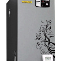 Котел напольный Navien GST-40KN / закрыт. (без стояка) до 400кв.м, 2-х конт.